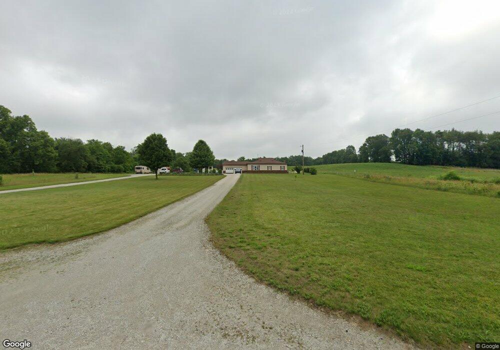 19040 Elm Rd, Tippecanoe, IN 46570 - photo 1