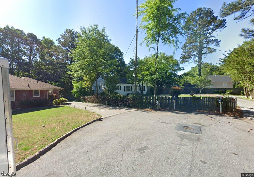 2116 Vera Cir, Tucker, GA 30084 - photo 1