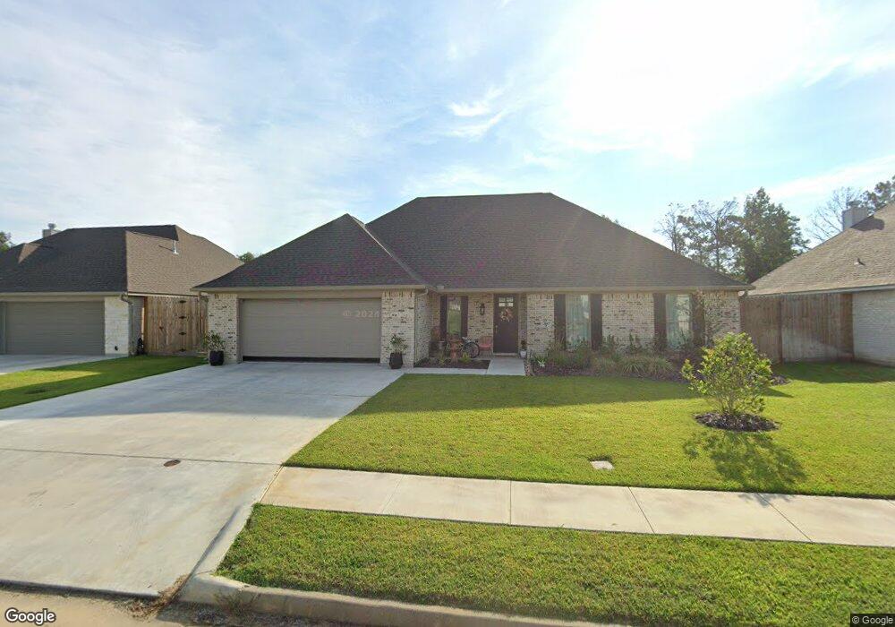 350 Hidden Grove Ct, Lumberton, TX 77657 - photo 1