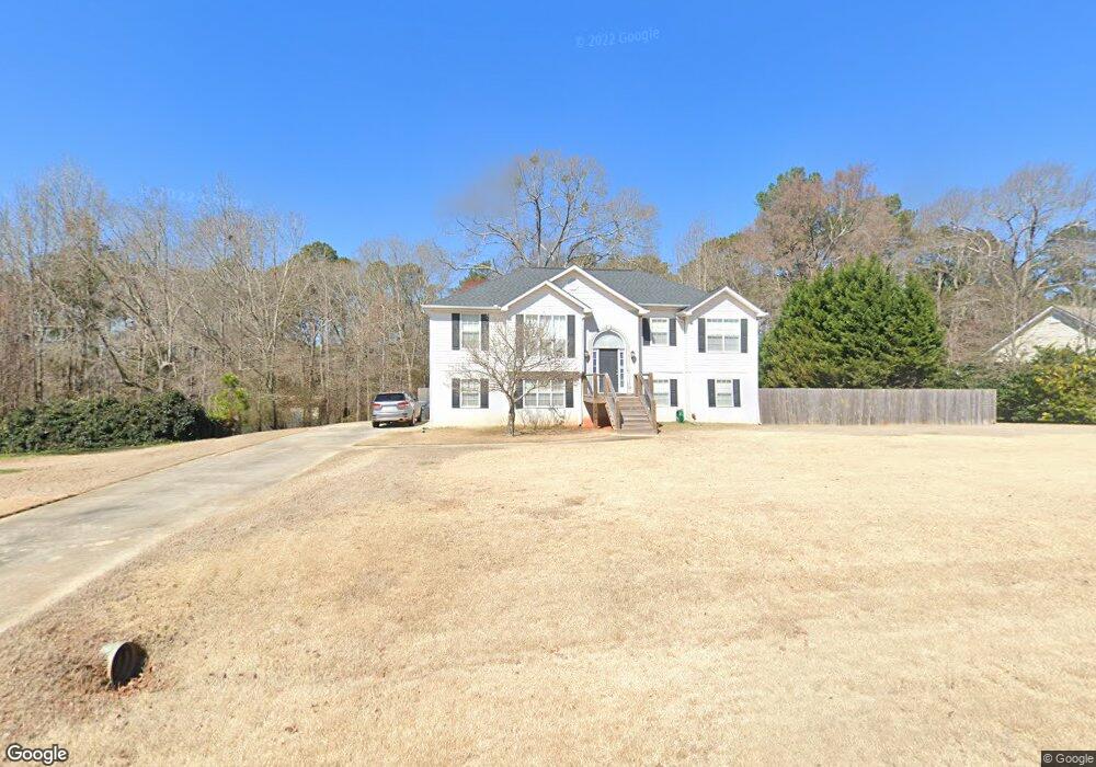 50 Hunters Crossing unit 1, Covington, GA 30016 - photo 1