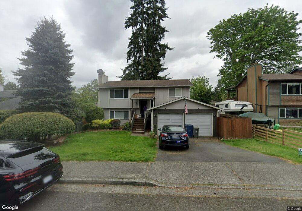 720 204th St SE, Bothell, WA 98012 - photo 1
