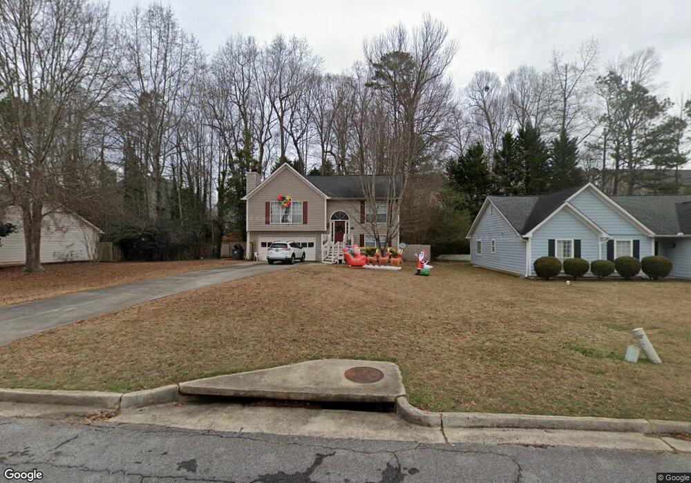 5137 Allison Way NE, Sugar Hill, GA 30518 - photo 1