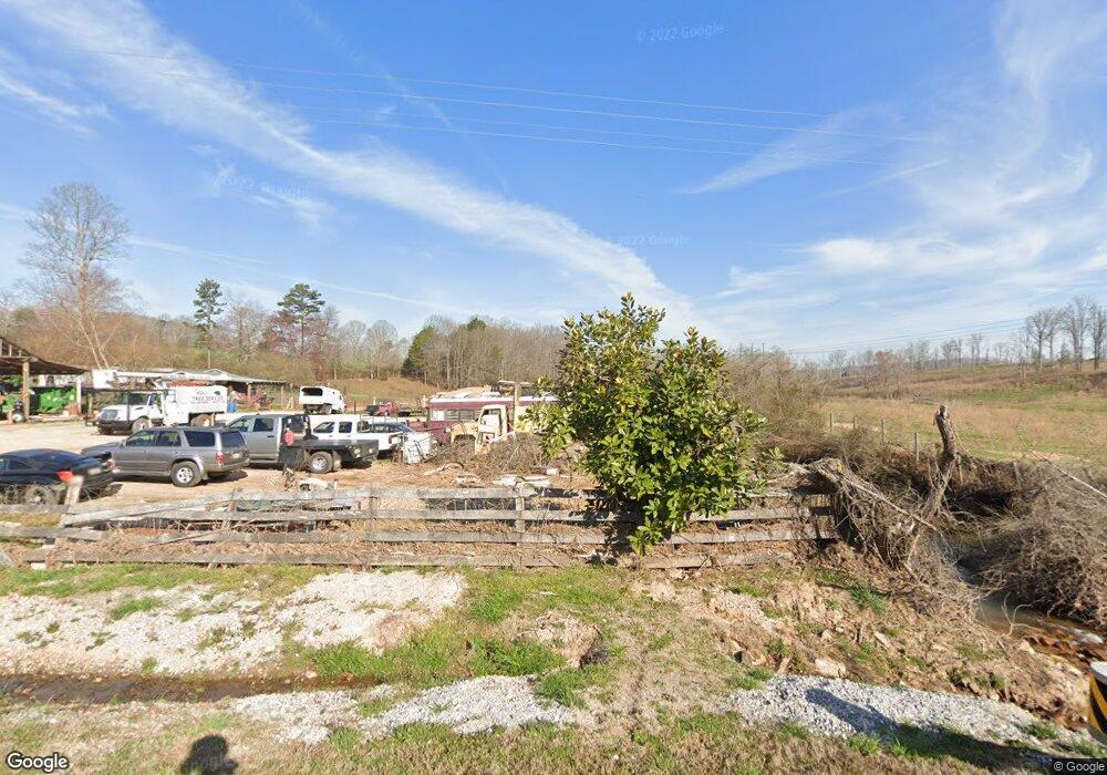 467 Thompson Rd, Alto, GA 30510 - photo 1