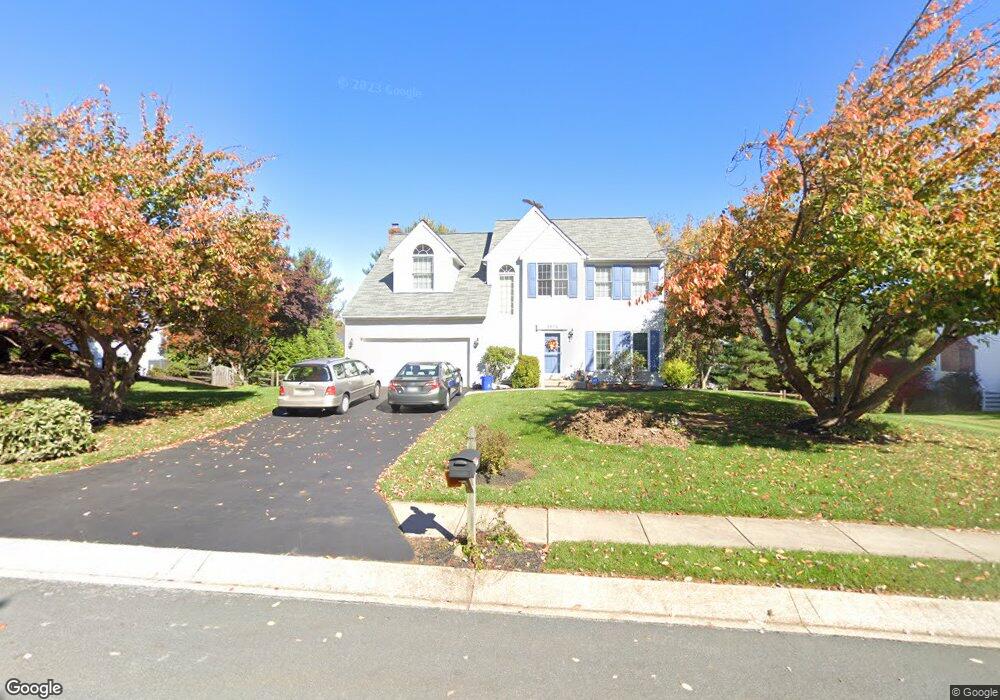 2076 Hammond Ave, Marriottsville, MD 21104 - photo 1