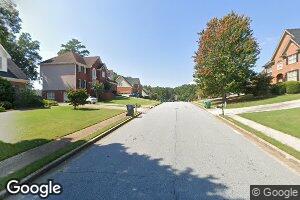 0 Country Lake Ct SW Unit 7187804, Mountain Park, GA 30047