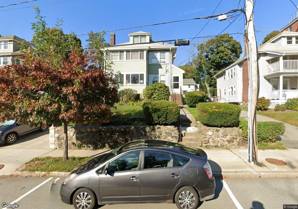 Street View Photo