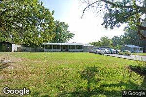 88 County Road 300, Glen, MS 38846