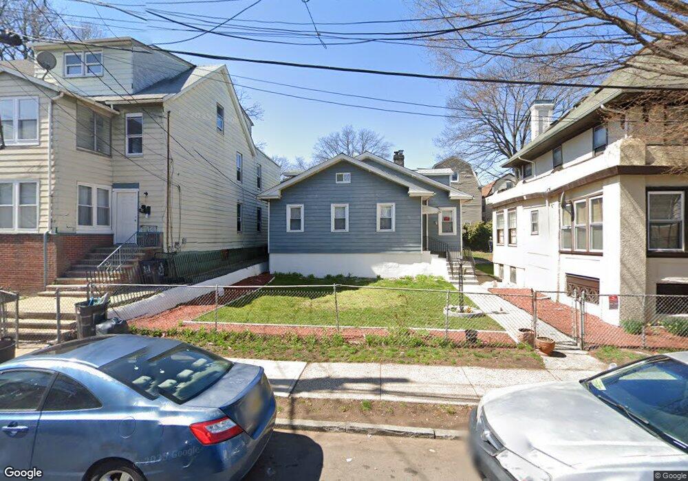 17 Salem St unit 19, Newark, NJ 07106 - photo 1