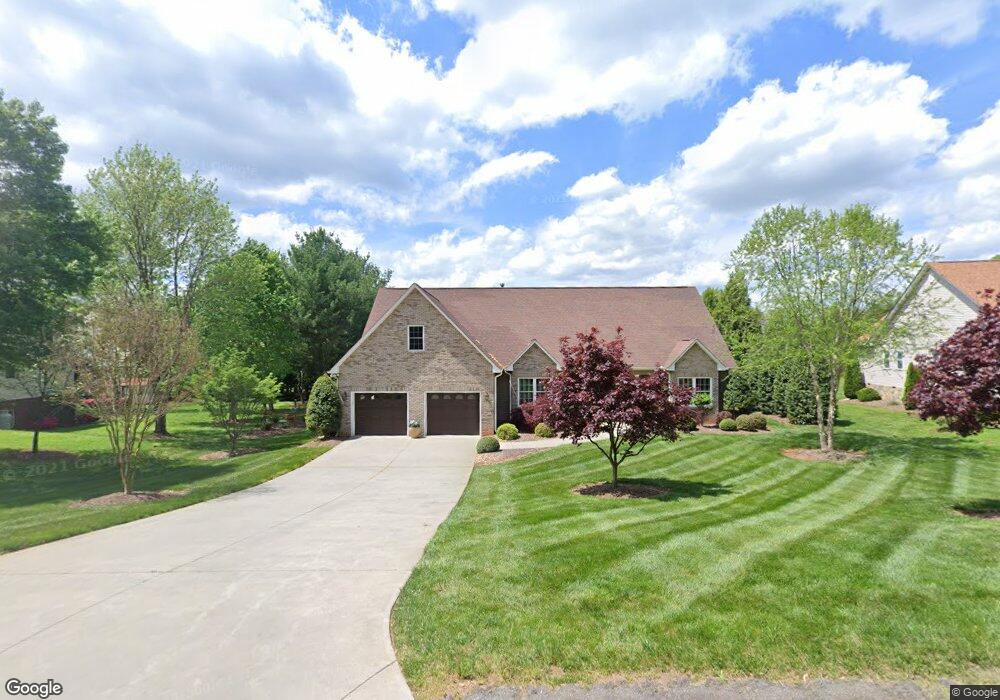 124 Little John Rd, Statesville, NC 28625 - photo 1