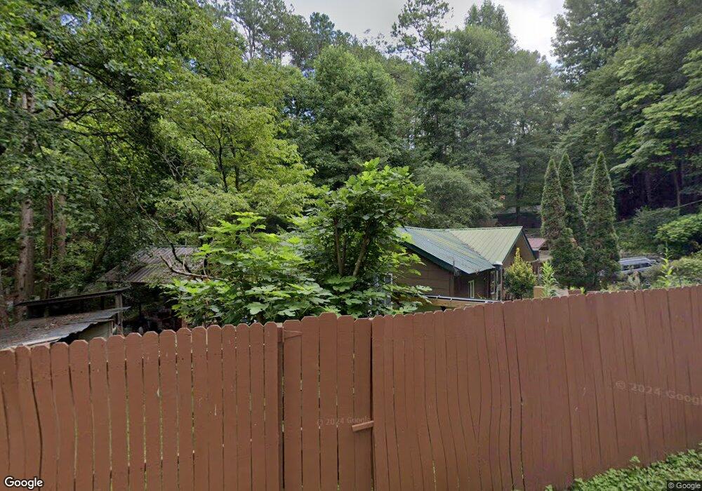 75 Alpine Ct, Ellijay, GA 30540 - photo 1