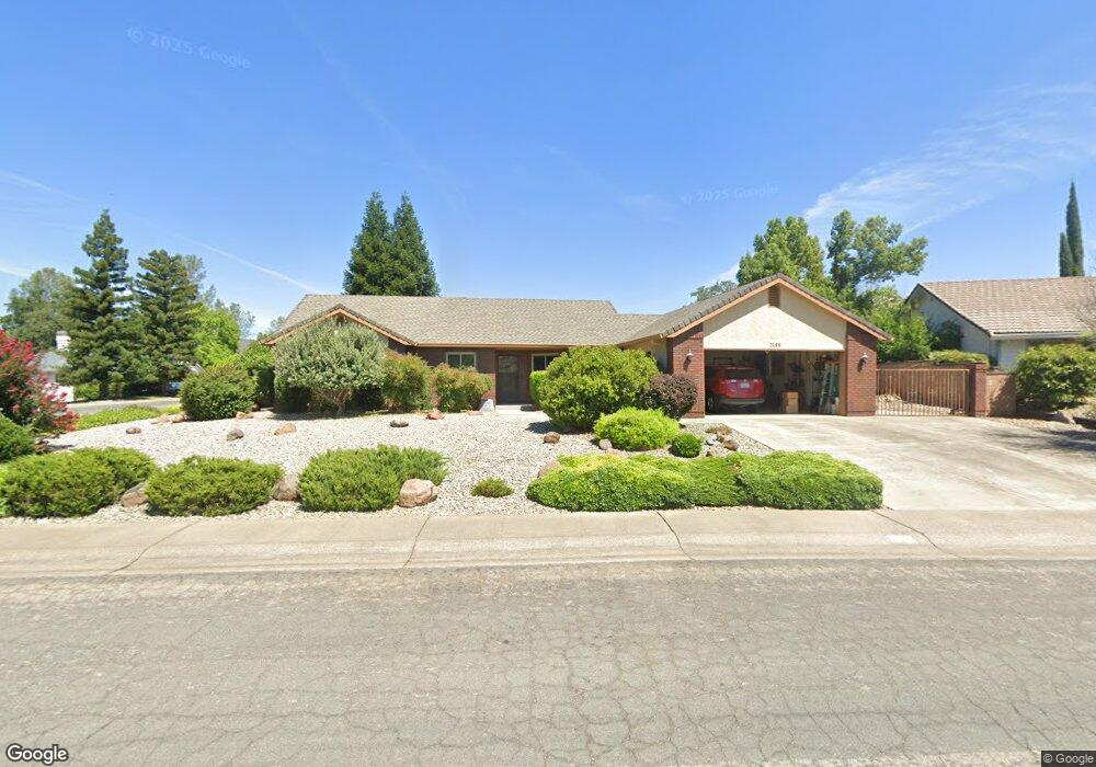2188 Wicklow St, Redding, CA 96001 - photo 1