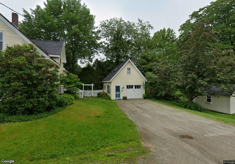 3 Jacobs Ave, Camden, ME 04843 - photo 1