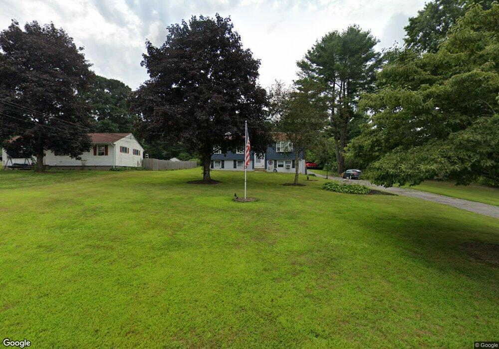 41 Pickett Rd, Plainfield, CT 06374 - photo 1