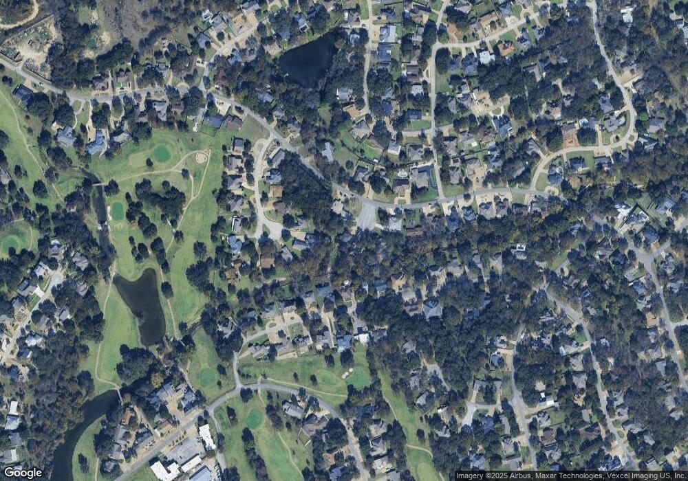 4121 Cimmaron Trail, Granbury, TX 76049 - photo 1