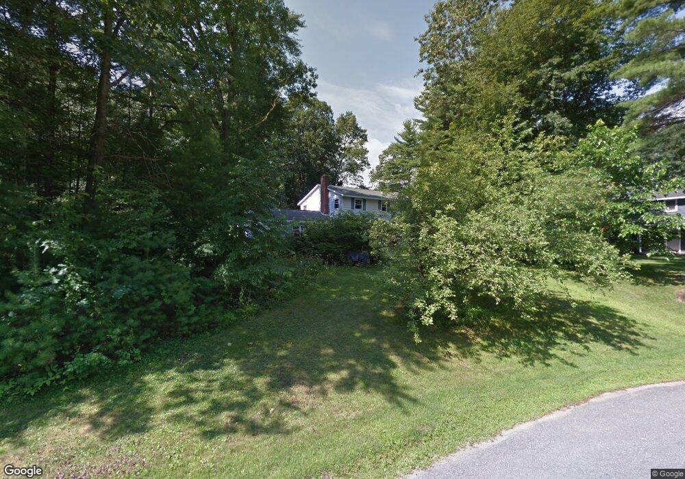 14 Anyhow Ln, Gansevoort, NY 12831 - photo 1