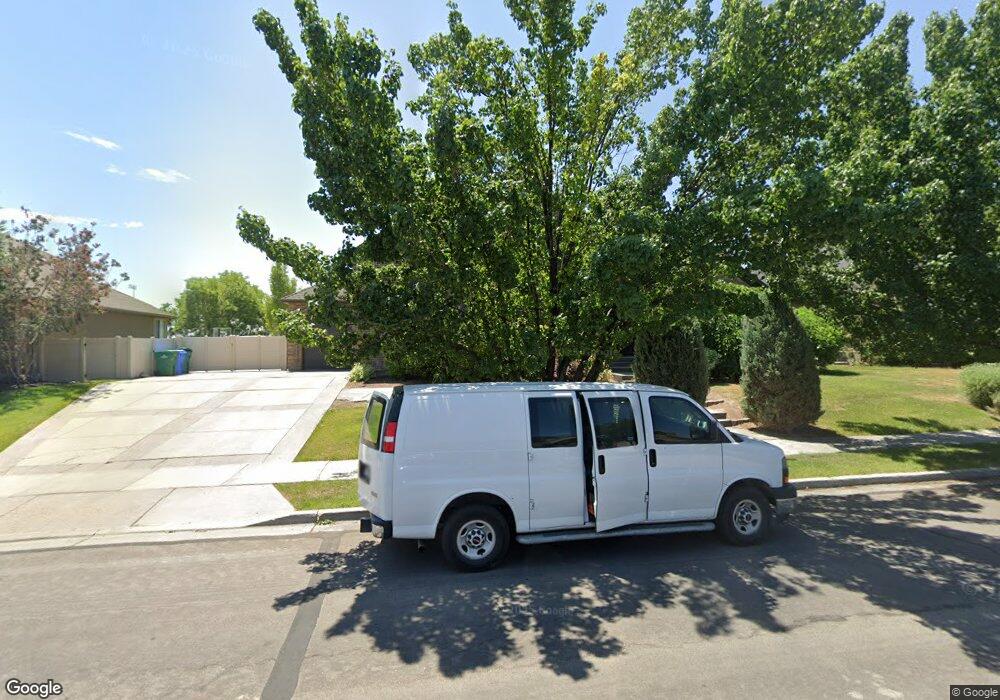 2971 W Hayden Ridge Way, Riverton, UT 84065 - photo 1