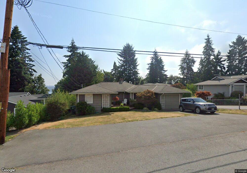 2916 74th Ave SE, Mercer Island, WA 98040 - photo 1