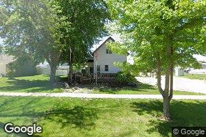 119 S Kiel St, Holstein, IA 51025
