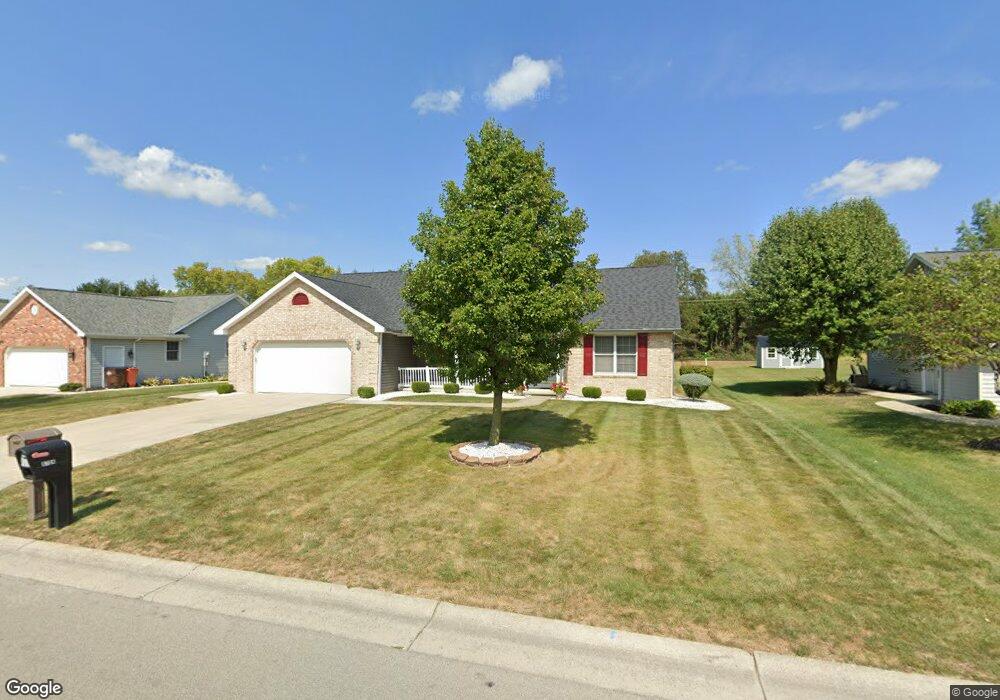 4704 Amaryllis St, Lima, OH 45807 - photo 1