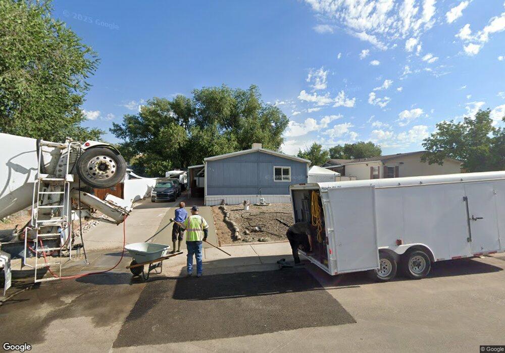 2416 Riverview Ln, Farmington, NM 87401 - photo 1