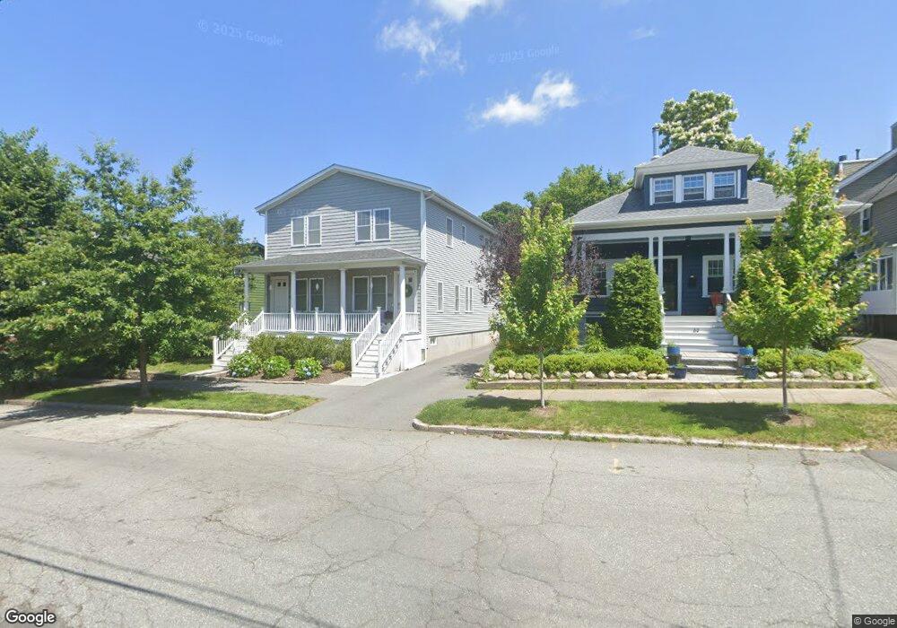 60 Locust St unit 5, Providence, RI 02906 - photo 1