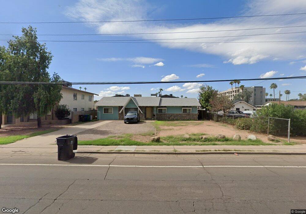 740 E 3rd Ave, Mesa, AZ 85204 - photo 1