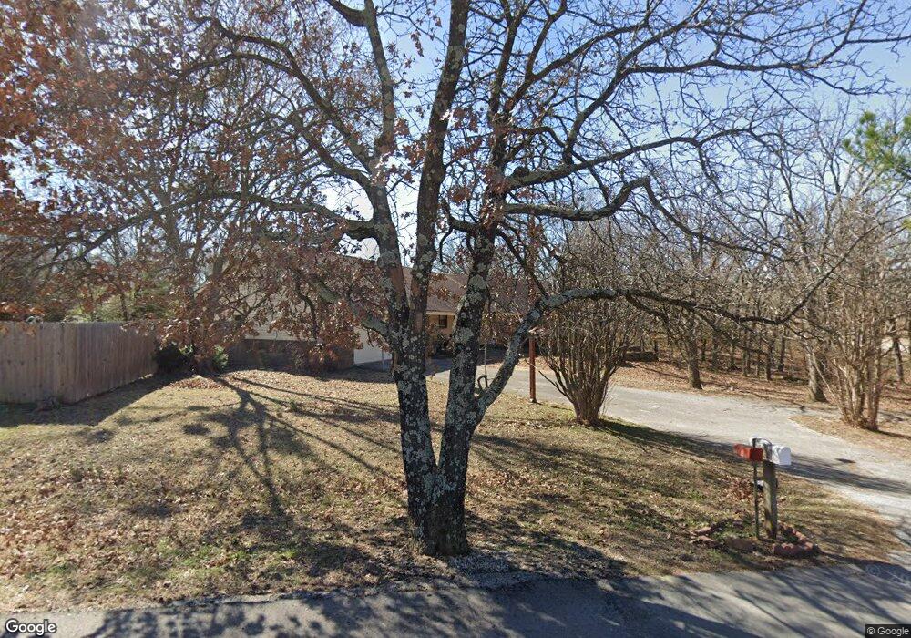 2505 Thunderbird Ln, Sapulpa, OK 74066 - photo 1