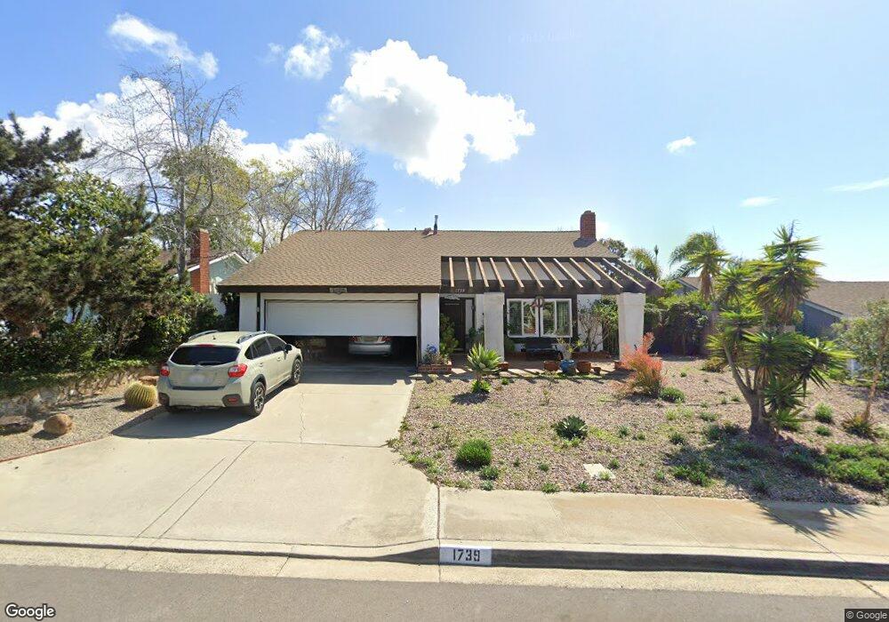 1739 Greentree Rd, Encinitas, CA 92024 - photo 1