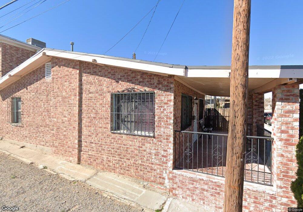 3511 Russell St, El Paso, TX 79930 - photo 1