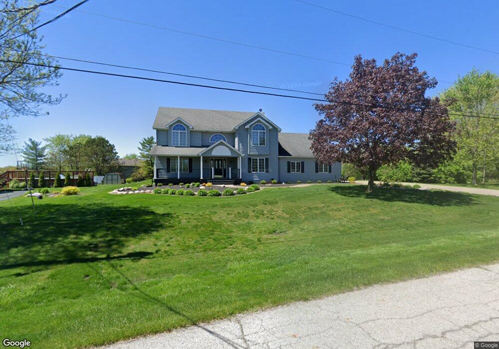 11396 Hobart Place, Crown Point, IN 46307 - photo 1