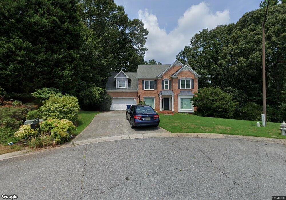 2014 Renford Pointe, Marietta, GA 30062 - photo 1