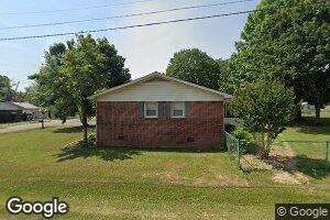 300 Clover St, Bruceton, TN 38317