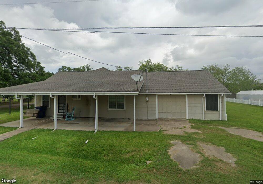 10 Travis St, Brazoria, TX 77422 - photo 1