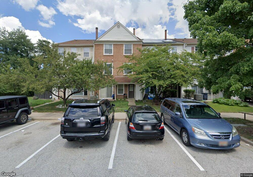 6982 Mayfair Terrace, Laurel, MD 20707 - photo 1