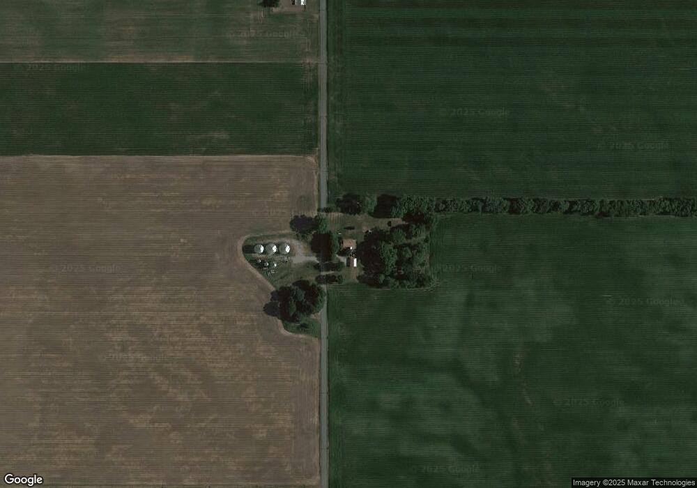 13530 Juniper Rd, Argos, IN 46501 - photo 1