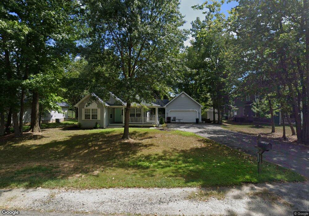 35349 Golf Course Dr, Mechanicsville, MD 20659 - photo 1