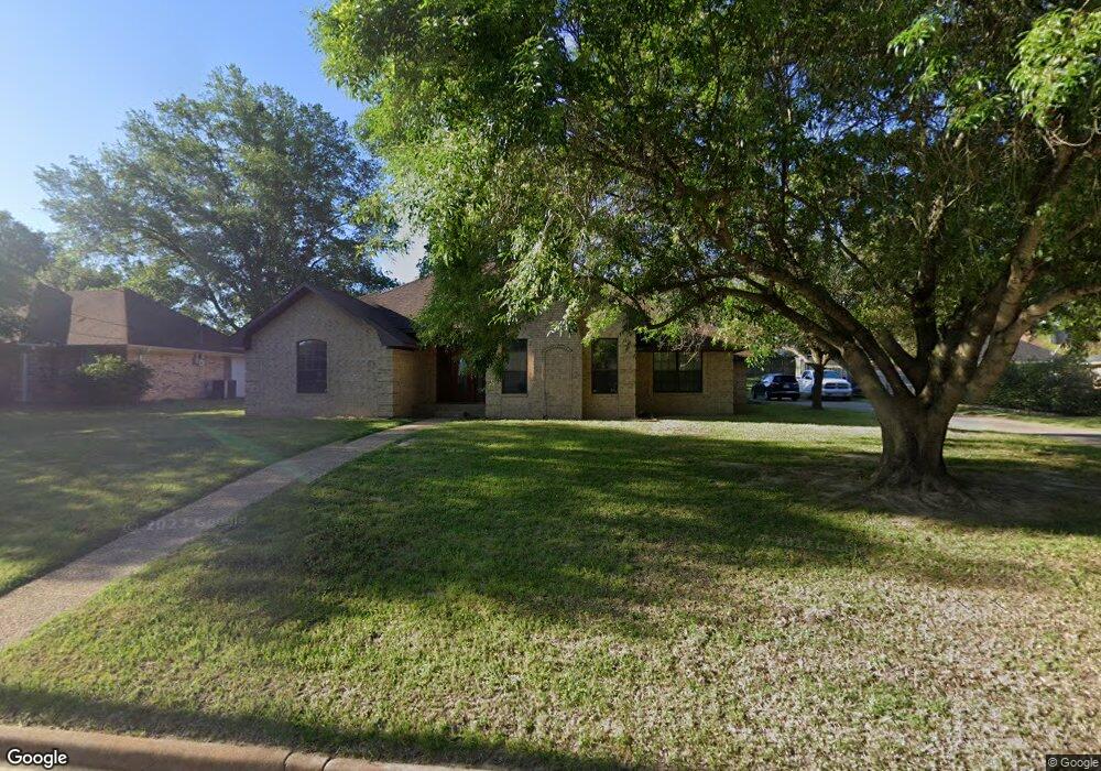 1617 Willow Bend, Tyler, TX 75703 - photo 1