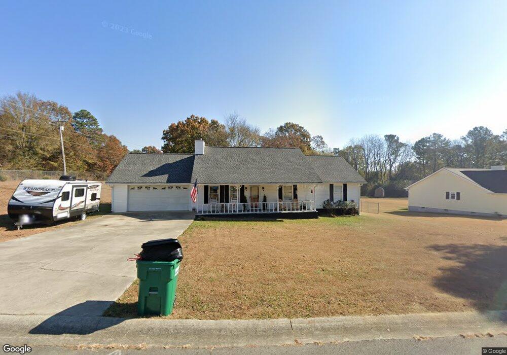 110 Greystone Dr SE, Calhoun, GA 30701 - photo 1