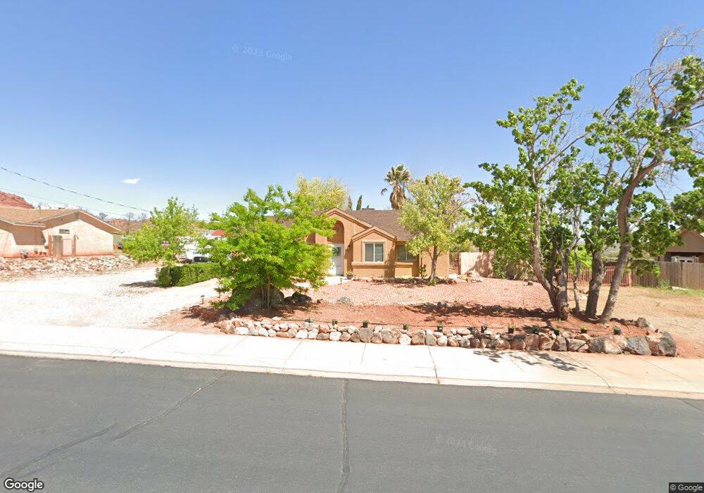 54 N 100 E, Ivins, UT 84738 - photo 1