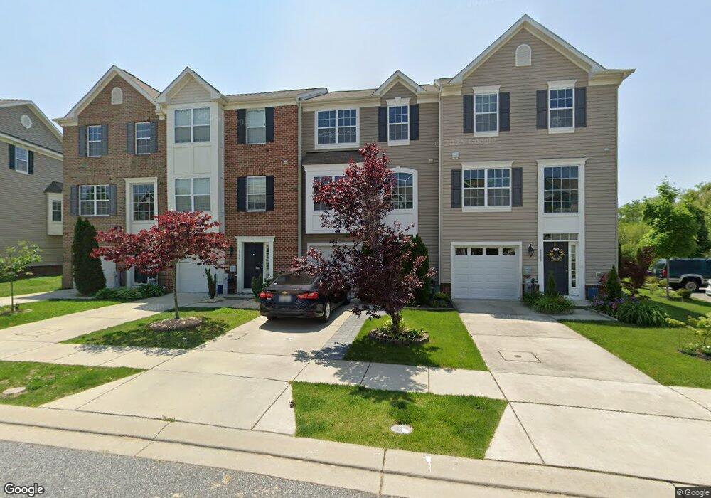 8502 Stansbury Lake Dr, Baltimore, MD 21222 - photo 1