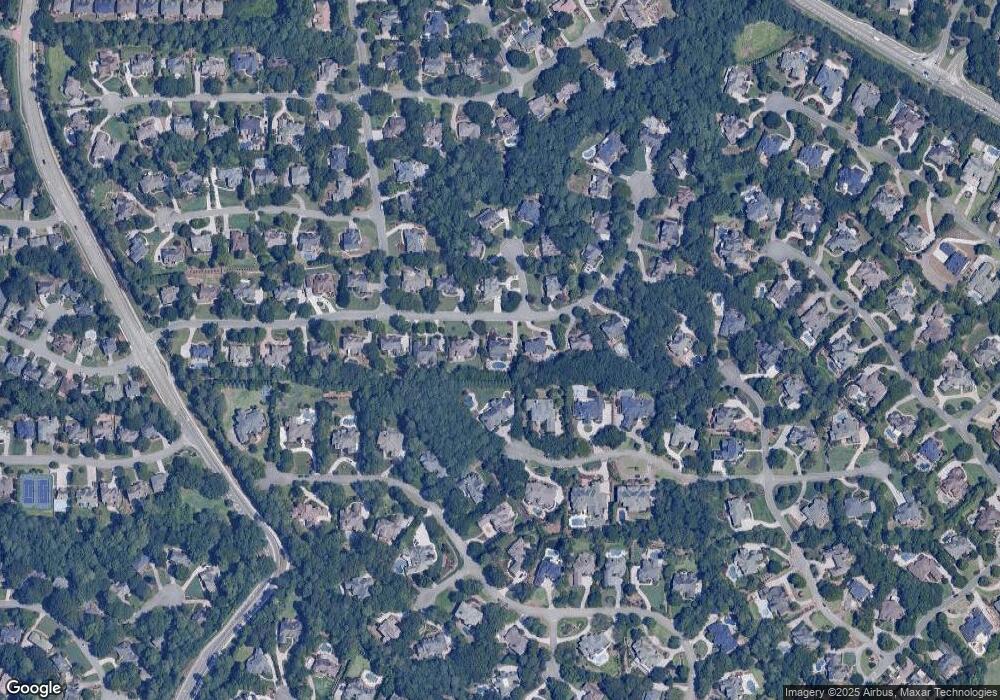 3805 Redcoat Way, Alpharetta, GA 30022 - photo 1