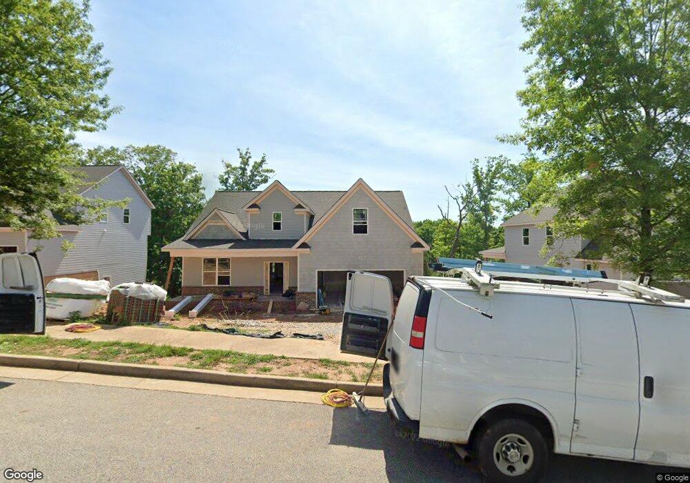 4013 Windsor Trail, Gainesville, GA 30506 - photo 1