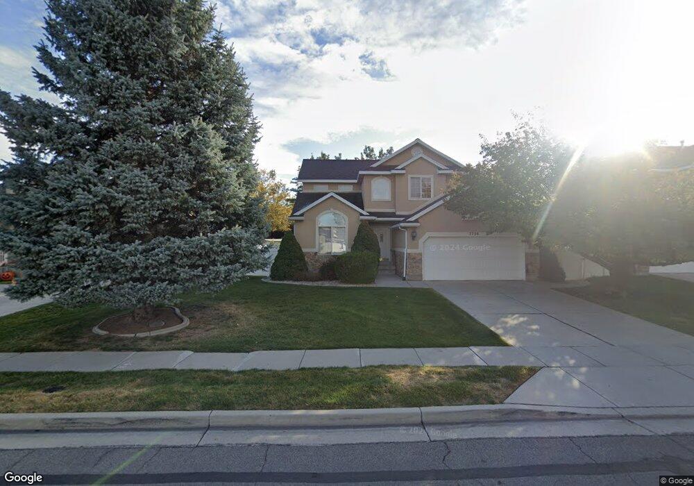 7753 Briarsprings Dr, Midvale, UT 84047 - photo 1