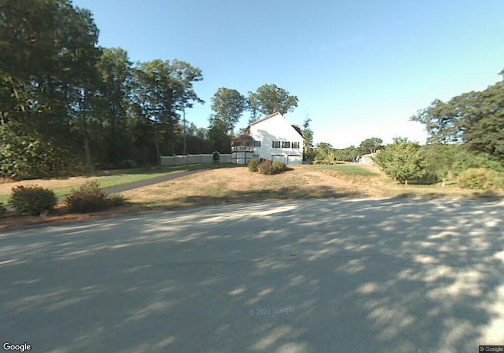 3 Pikes Pond Cir, Charlton, MA 01507 - photo 1