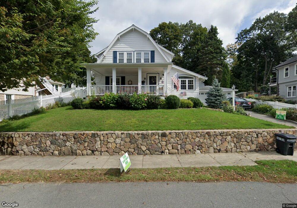 24 Middlesex Rd, Stoneham, MA 02180 - photo 1