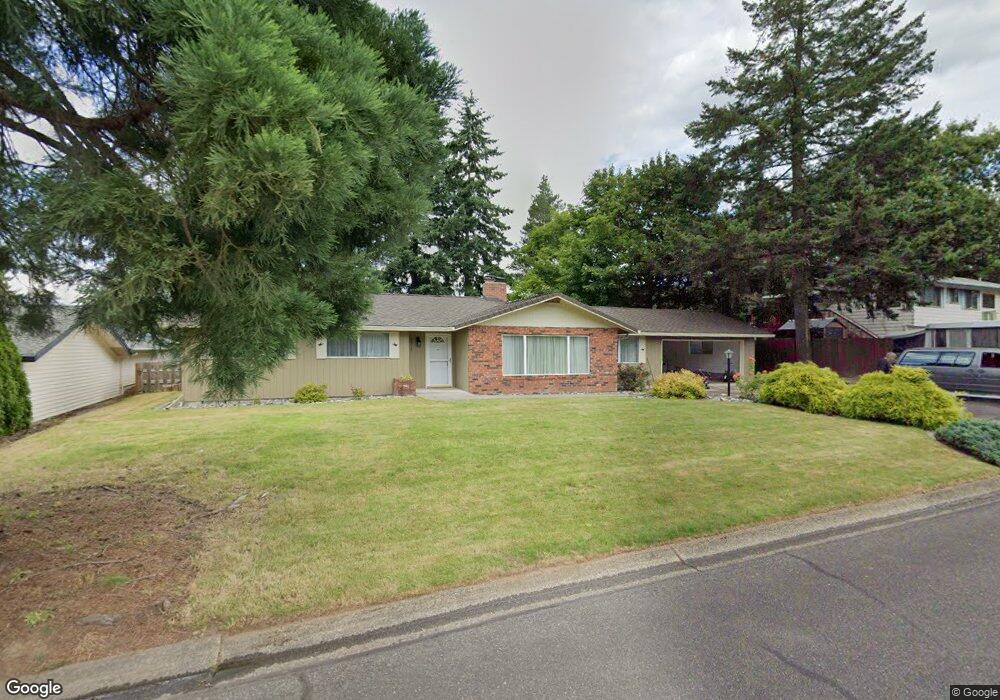 16971 SE Rock Creek Ct, Clackamas, OR 97015 - photo 1