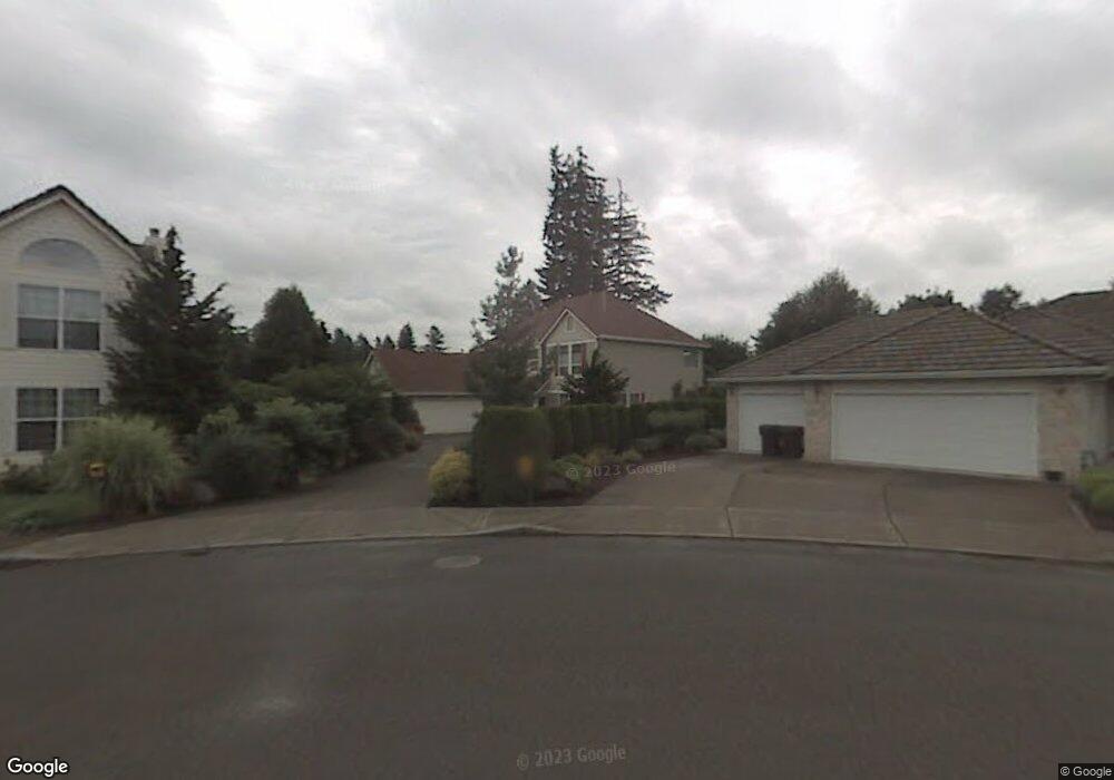 1281 NE 15th Ave, Canby, OR 97013 - photo 1