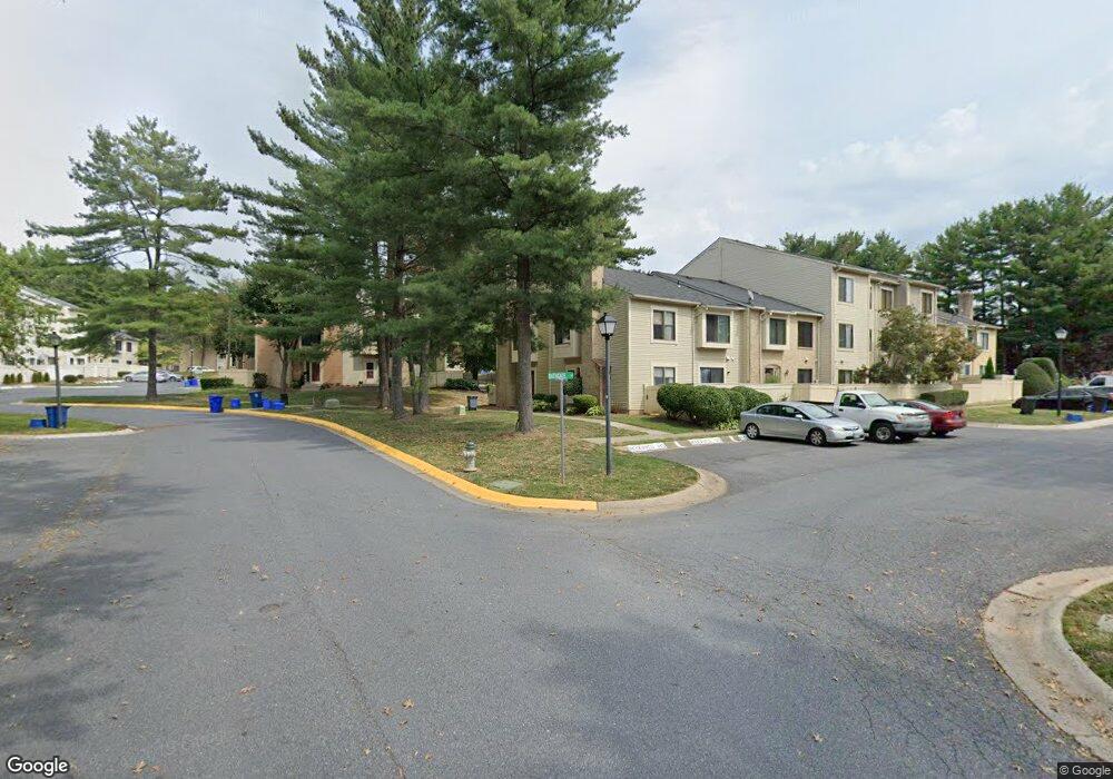 9313 Bathgate Ct, Montgomery Village, MD 20886 - photo 1