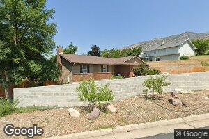 455 E Center St, Providence, UT 84332