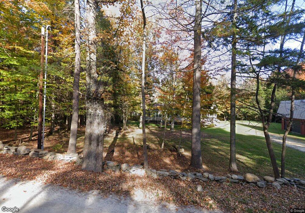 210 N Hill Cross Rd, Ludlow, VT 05149 - photo 1